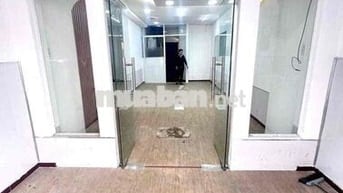 NC MẶT TIỀN TÂN ĐỊNH- QUẬN 1 - 3PN - KD TỰ DO