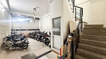 MẶT TIỀN KINH DOANH GÒ VẤP GIÁP BÌNH THẠNH, CHDV 4 TẦNG SẴN DÒNG TIỀN
