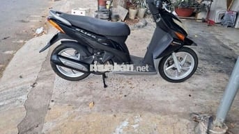 Honda Click 2009..Bs 72S2-2100