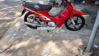 Wave TQ. Sạch sẻ..êm ru..Bình đề..bs 72