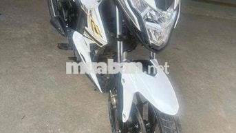 Honda Sonic Trắng Đã sử dụng