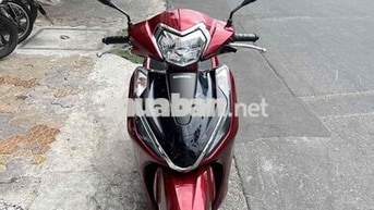Honda Lead 125 Smkey 4val sport, đk 2025, Odo 3k4