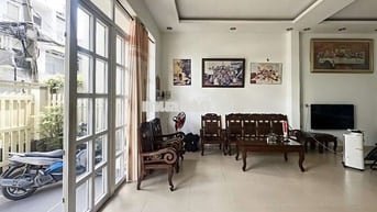 NHÀ NGANG 6.3M HIẾM • GẦN CITYLAND GÒ VẤP • 90M² • CHỈ 12 TỶ TL