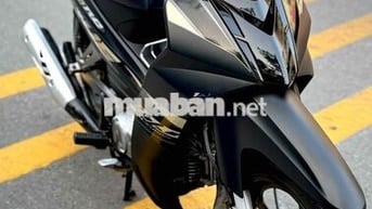 Yamaha Sirius 110 mẫu 2017 9chủ bs 72 Đen nhám zin