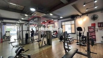 🔥 Nguyễn Trãi Q5 - Trệt 2 Lầu ST, Thuê Lẻ Từ 45TR, Full 100TR 🏢