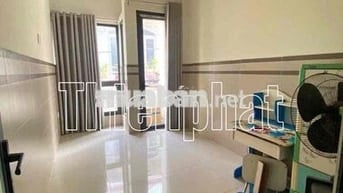 Nhà hẻm 3PN sát chợ gần KCN Tân Thuận Q7