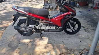 AB Fi 2012..đẹp..cực êm..72G1..9 chủ