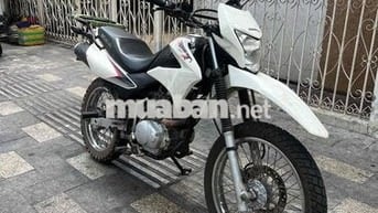 Honda Xr150cc 2017 Trắng Bstp