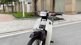 Honda Dream Thái