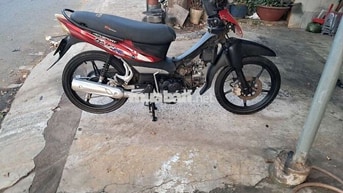 Wave Sufat..cực êm..Bs 72..giấy đầy đủ