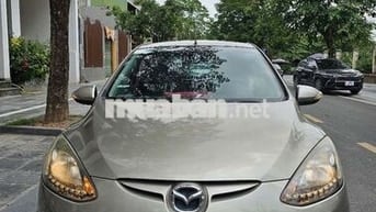 Mazda 2S 2013 Vàng cát giá 199tr