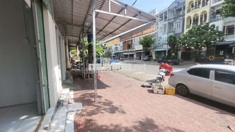 Mặt bằng kinh doanh đẹp giá tốt