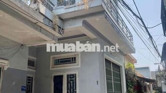 cần cho thuê nhà 2tầng nguyên căn
