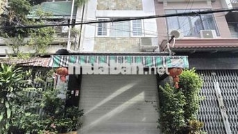 HẺM XE HƠI 490 NGUYỄN TRI PHƯƠNG NHÀ MỚI GIÁ TỐT