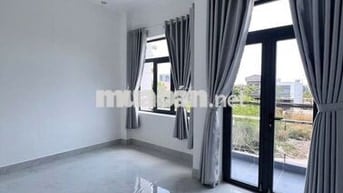 NHÀ MỚI TINH - 1 trệt 1 lầu CHU VĂN AN GÒ CAT 6 - TP BÀ RỊA. 4,2 Tỷ