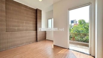 Cho thuê nhà kinh doanh 11P CHDV Tây Thạnh Tân Phú THU NHẬP