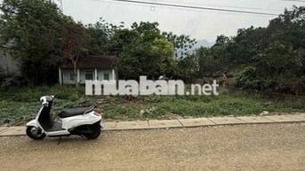 đất ở đô thị , trung tâm thị trấn hàng trạm