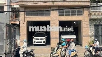 NNC mặt tiền thông suốt, thuận tiện setup kinh doanh tự do