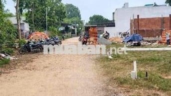 Đất Hiệp An gần chợ Bung Cầu 1/ Phan Đăng Lưu vào 300m tới đất 6,5x50