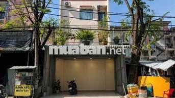 Cho thuê nhà full nội thất đg số 7 khu tên lửa nhà đẹp