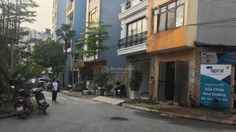 Bán đất 60m2 TĐC Tứ Hiệp, mặt tiền 4,6m, đường ôtô, giá rẻ nhất khu
