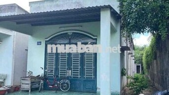 Bán đất tặng nhà cấp 4cũ. 267m2 đường cụt 3m. sát hông Đại Nam