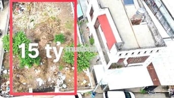 🔥SIÊU PHẨM 287M² – NGANG 15M – SÁT LÀNG ĐẠI HỌC – GIẢM SỐC CHỈ 14 TỶ