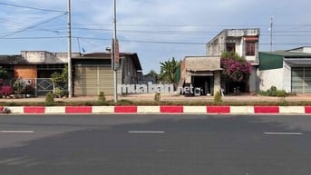 6M Đất mặt tiền đường nhựa lớn Thôn 8 Tâm Thắng, Cư Jut