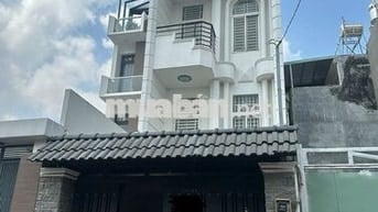 Bán nhà HXH 88m2 (4x22) Quốc lộ 13, phường Hiệp Bình, Thủ Đức