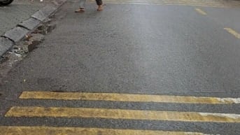 Cần bán nhà mặt phố Hoàng Quốc Việt, sổ đỏ 105m2x6 tầng +1 hầm.