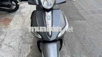 Liberty 125 Abs Iget, Đk 2017 Odo 22k Bstp Zin Êm.