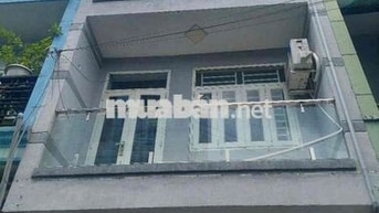 🏡 CHO THUÊ NHÀ HẺM 375 CHIẾN LƯỢC – BÌNH TÂN
