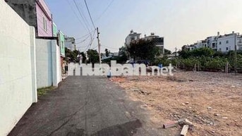 CHỦ CẦN BÁN LÔ ĐẤT VỊ TRÍ ĐẸP, NGAY ĐƯỜNG SỐ 22, P.LINH ĐÔNG.
