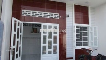 Chính chủ bán nhà P. 9, TP Mỹ Tho - phù hợp cho vợ chồng son