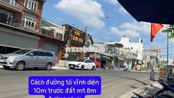 🔥HÀNG HIẾM SÁT LÀNG ĐẠI HỌC – 108M² – ĐƯỜNG 2 Ô TÔ TRÁNH – CHỐT NHANH