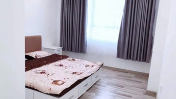 C/c Richstar Tân Phú, Hoà Bình, 68m2, 2PN, WC, 13tr5/th, Nhà mới.
