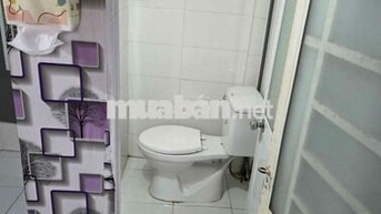 Cho nữ ít đồ thuê phòng trọ Bắc Hải Q10