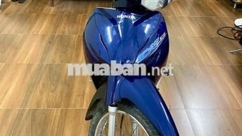 Honda Wave 110 2019 Xanh
