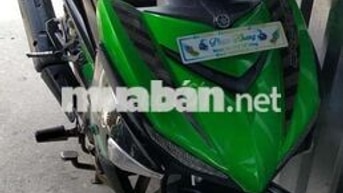 Yamaha Exciter 150 Xanh lá Đã sử dụng