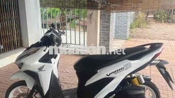 Honda Vario 150 Trắng