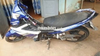 Yamaha Exciter 135 2014 Xanh trắng