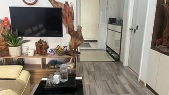 Bán Căn Hộ Chung cư 32T thegolden an khánh