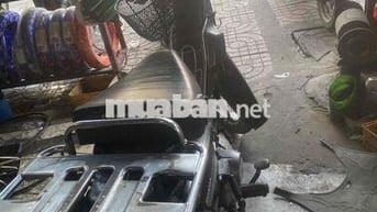 Honda Xe máy Đen