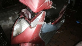 Honda Đỏ Đã qua sử dụng