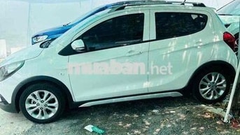 VinFast Fadil 2022 Trắng