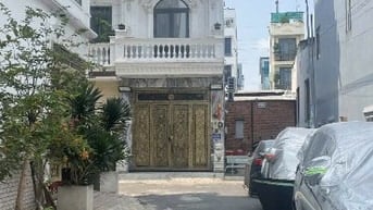 CHÍNH CHỦ BÁN NHÀ PHẠM ĐĂNG GIẢNG