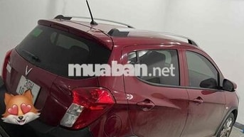VinFast Fadil 2021 Đỏ 40000 km