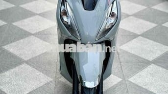 Honda Vision 2025 Thể thao Xám