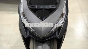 Honda Vario 150 2018 Vàng Cát