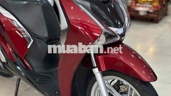 Honda SH 150 2015 Đỏ Soprt Len Full 150/2019 Led.